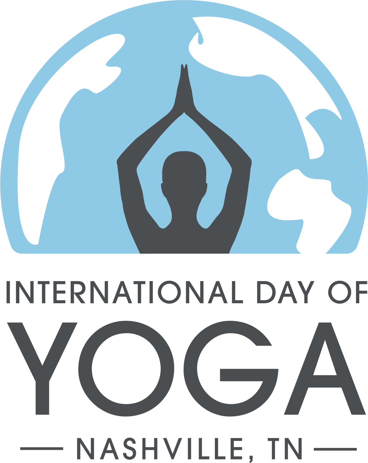 International Day of Yoga Small World Yoga